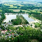 Prázdninový dům Stribrny Rybnik-8 By Interhome *