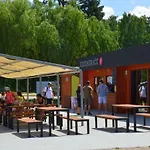 Stribrny Rybnik-8 By Interhome Prázdninový dům *