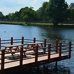 Stribrny Rybnik-8 By Interhome Prázdninový dům *