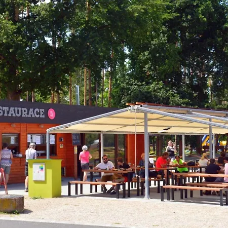 Stribrny Rybnik-8 By Interhome Casa vacanze Hradec Králové