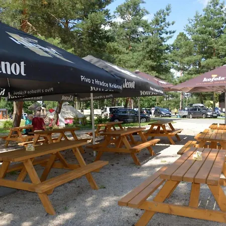 Stribrny Rybnik-8 By Interhome * Hradec Králové