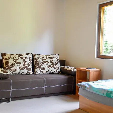 Stribrny Rybnik-8 By Interhome *