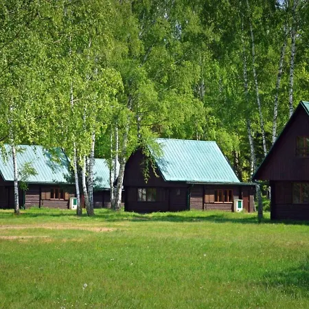 Stribrny Rybnik-8 By Interhome Hébergement de vacances Hradec Králové