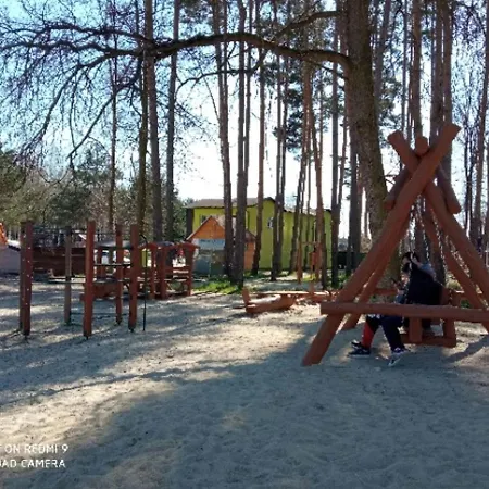 Stribrny Rybnik-8 By Interhome Hradec Králové