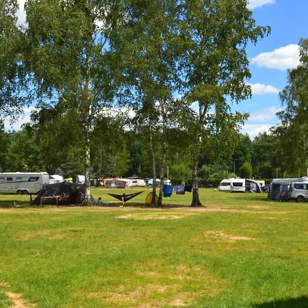Hébergement de vacances Stribrny Rybnik-8 By Interhome Hradec Králové
