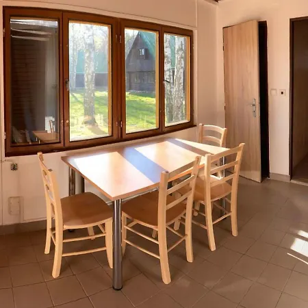 Hébergement de vacances Stribrny Rybnik-8 By Interhome Hradec Králové