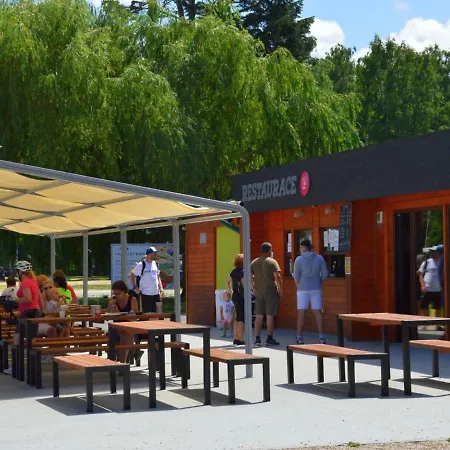 Stribrny Rybnik-8 By Interhome Hébergement de vacances *
