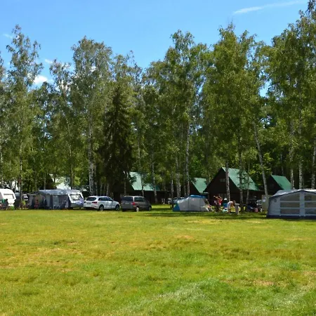 Hébergement de vacances Stribrny Rybnik-8 By Interhome
