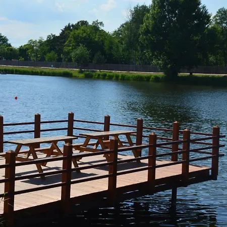 Stribrny Rybnik-8 By Interhome Hébergement de vacances *