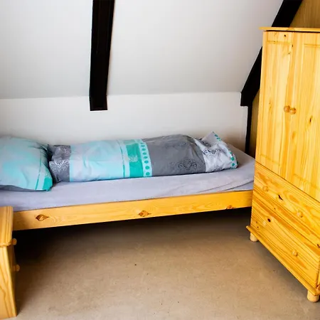 Nyaraló Stribrny Rybnik-8 By Interhome