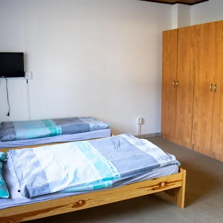 Stribrny Rybnik-8 By Interhome *