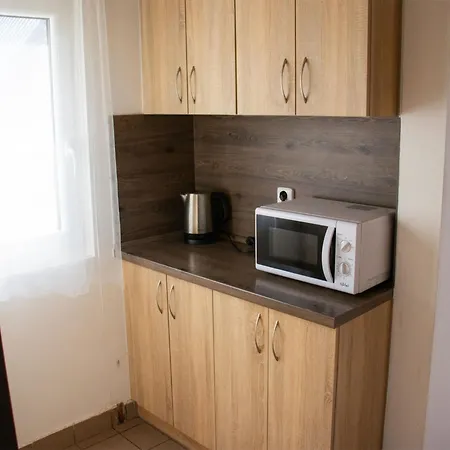 Stribrny Rybnik-8 By Interhome * Hradec Králové