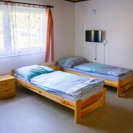 Hébergement de vacances Stribrny Rybnik-8 By Interhome