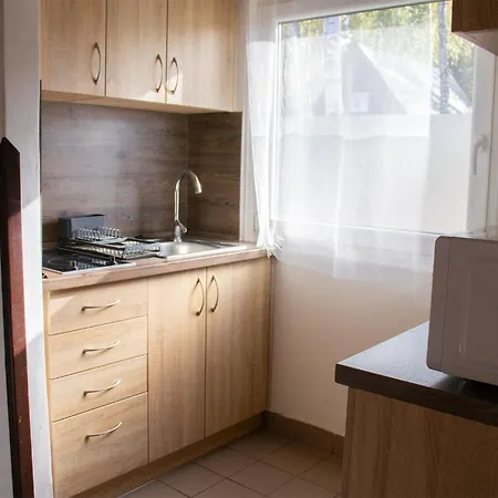 Stribrny Rybnik-8 By Interhome Nyaraló