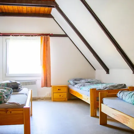 Stribrny Rybnik-8 By Interhome *