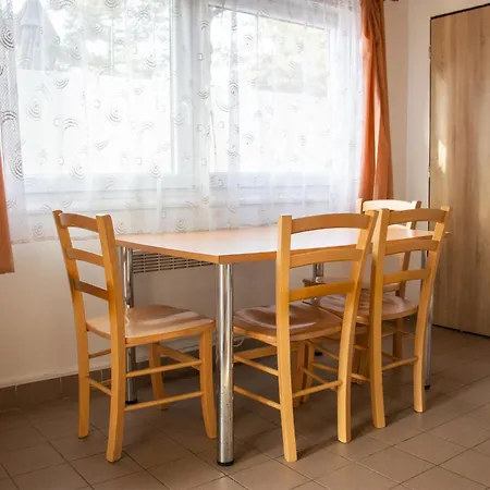 Stribrny Rybnik-8 By Interhome