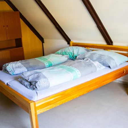 Hébergement de vacances Stribrny Rybnik-8 By Interhome Hradec Králové