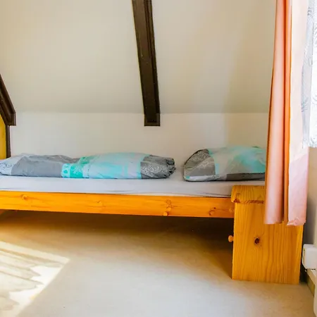 Casa vacanze Stribrny Rybnik-8 By Interhome