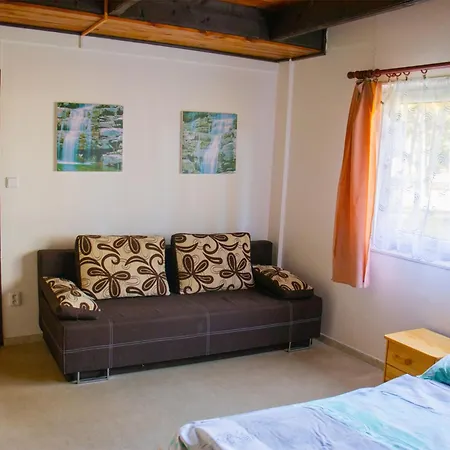 Stribrny Rybnik-8 By Interhome Hébergement de vacances Hradec Králové