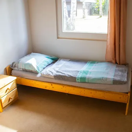 Stribrny Rybnik-8 By Interhome