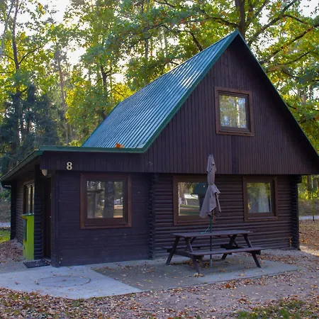 Stribrny Rybnik-8 By Interhome *
