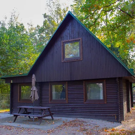 Stribrny Rybnik-8 By Interhome Nyaraló