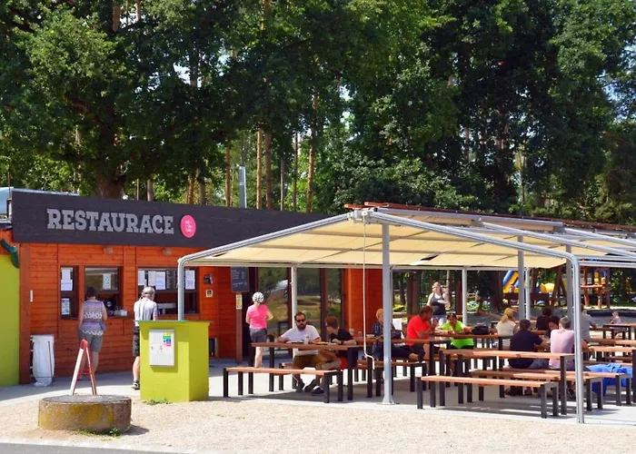Stribrny Rybnik-8 By Interhome Nyaraló Hradec Králové