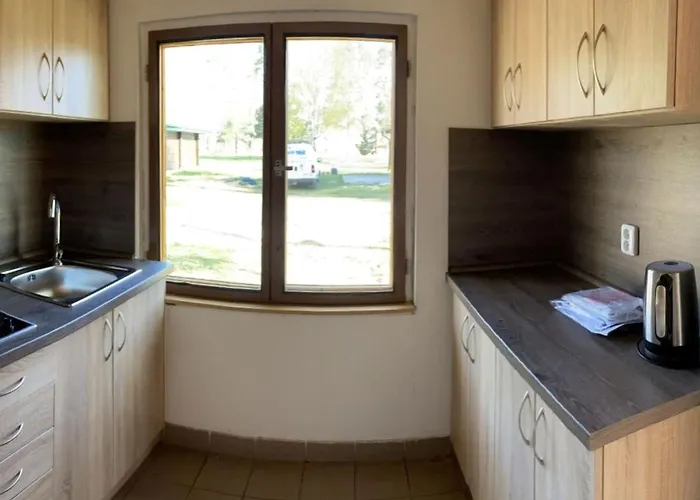 Stribrny Rybnik-8 By Interhome Hradec Králové