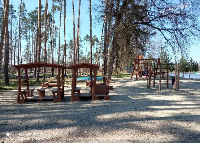 Stribrny Rybnik-8 By Interhome *