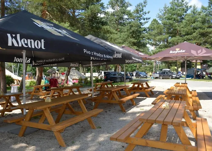 Stribrny Rybnik-8 By Interhome * Hradec Králové