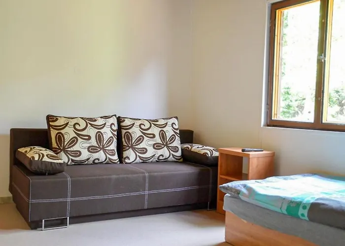 Stribrny Rybnik-8 By Interhome *