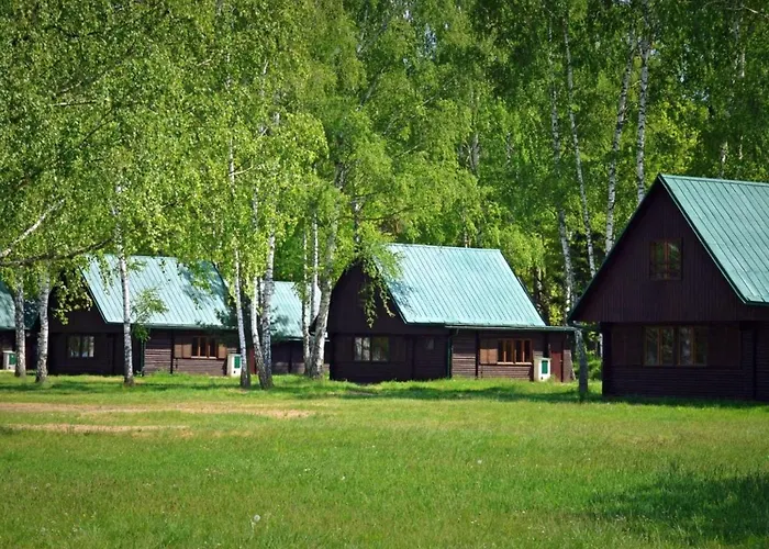 Stribrny Rybnik-8 By Interhome Nyaraló Hradec Králové