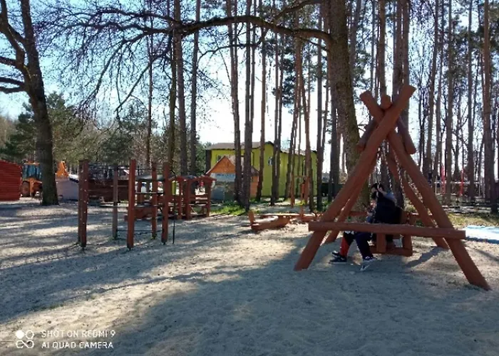 Stribrny Rybnik-8 By Interhome Hradec Králové