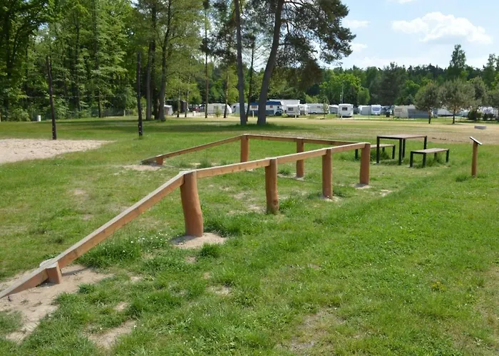 Stribrny Rybnik-8 By Interhome Nyaraló Hradec Králové