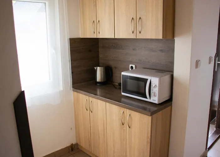 Stribrny Rybnik-8 By Interhome * Hradec Králové