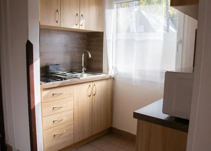Stribrny Rybnik-8 By Interhome Nyaraló