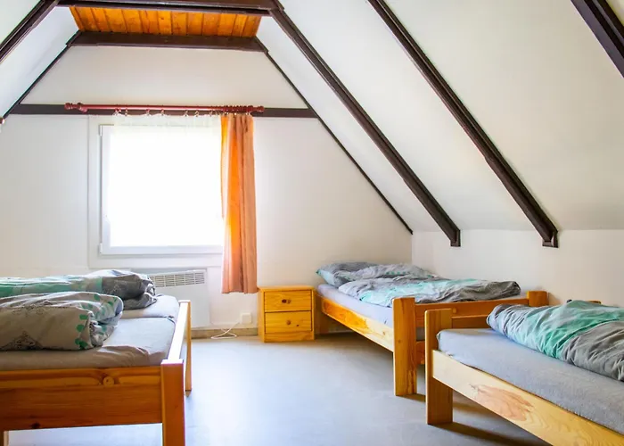 Stribrny Rybnik-8 By Interhome *