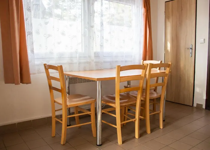 Stribrny Rybnik-8 By Interhome