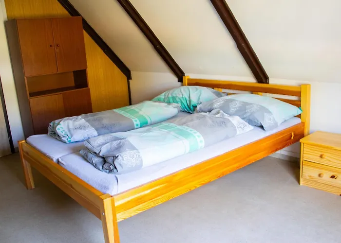 Nyaraló Stribrny Rybnik-8 By Interhome Hradec Králové