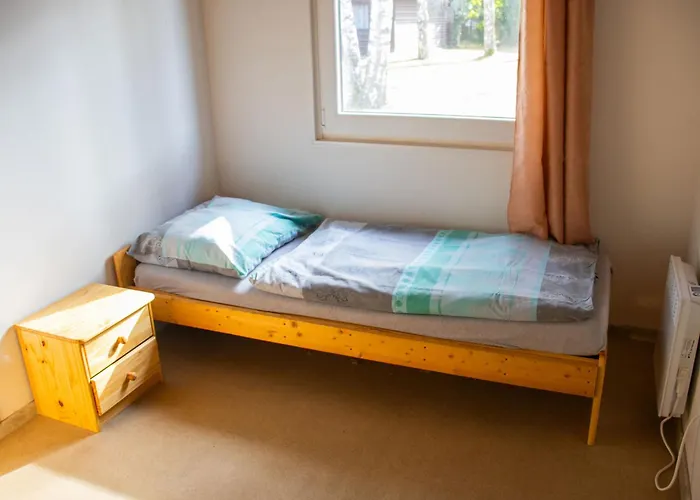 Stribrny Rybnik-8 By Interhome