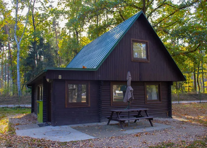 Stribrny Rybnik-8 By Interhome *