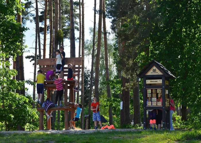 Stribrny Rybnik-8 By Interhome Hradec Králové